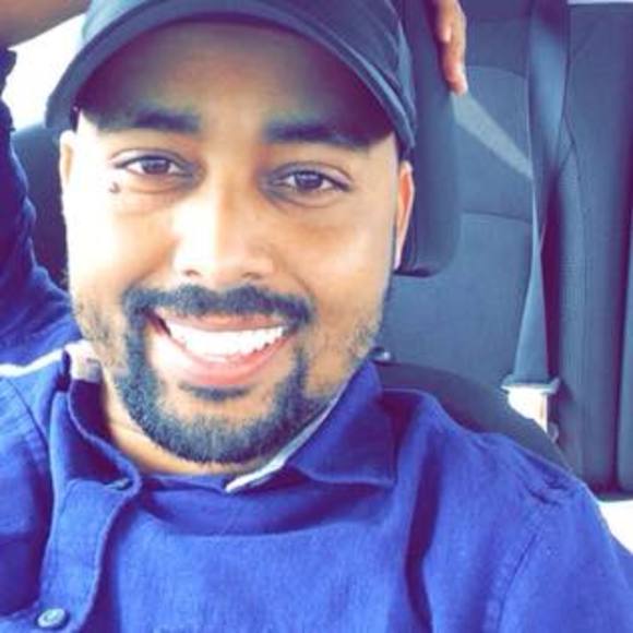 Meet your Posher, Mohamed - Picture 1 of 1